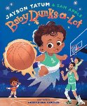 Tatum, Jayson, Apple, Sam - Baby Dunks-a-Lot
