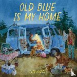 Judge, Lita - Old Blue Is My Home