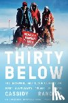 Randall, Cassidy - Thirty Below
