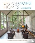 Dirksen, Kirsten, Boullosa, Nicolas - Life-Changing Homes