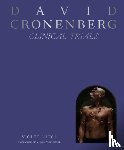 Lucca, Violet - David Cronenberg: Clinical Trials