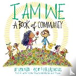 Verde, Susan - I Am We