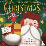 Moore, Clement C. - 'Twas the Night Before Christmas