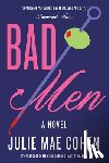 Cohen, Julie Mae - Bad Men