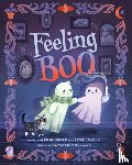 Boniello, Alex, Lavalle, April - Feeling Boo