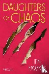 Fawkes, Jen - Daughters of Chaos