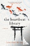 Imai Messina, Laura - The Heartbeat Library
