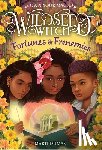Dumas, Marti - Fortunes & Frenemies (Wildseed Witch Book 3)
