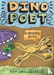 Angleberger, Tom - Dino Poet