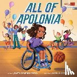 Prevo, Patty Cisneros - All of Apolonia