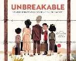 Tonai, Minoru, Gutierrez, Jolene - Unbreakable