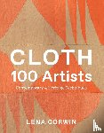 Corwin, Lena - Cloth 100 Artists