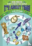 Brown, Don - It's About Time!
