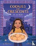 Dutka, Nada Shawish - Cookies and Crescents