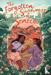 Garrett, Camryn - The Forgotten Summer of Seneca