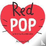 Petit, Aurore - Red Pop (With 6 Playful Pop-Ups!)