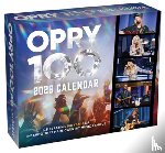 Grand Ole Opry - Grand Ole Opry 2026 Day-to-Day Calendar