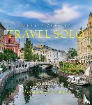 Santella, Chris, Helmuth, DC - Fifty Places to Travel Solo