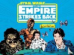 Lucasfilm Ltd., Lucasfilm - Star Wars: The Empire Strikes Back (A Collector's Classic Board Book)