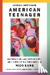 Lang, Nico - American Teenager