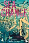 Fletcher, Susan - Sea Change