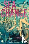 Fletcher, Susan - Sea Change