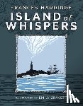 Hardinge, Frances - Island of Whispers