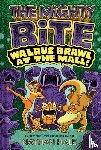 Hale, Nathan - Walrus Brawl at the Mall (The Mighty Bite #2)
