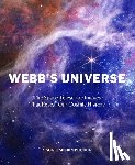 Aderin-Pocock, Maggie - Aderin-Pocock, M: Webb's Universe
