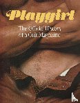 Playgirl Magazine - Playgirl: The Official History of a Cult Magazine