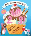 Hello!Lucky, Moyle, Sabrina - Yum, 2, 3! (A Hello!Lucky Know & Grow Book)
