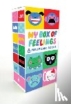 Hello!Lucky, Moyle, Sabrina - My Box of Feelings (A Hello!Lucky Book)