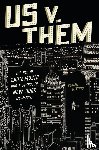 Givony, Ronen - Us v. Them