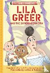 Beaty, Andrea - Lila Greer and the Shrieking Shadow
