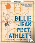Beaty, Andrea - Billie Jean Peet, Athlete