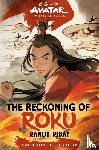 Ribay, Randy - Avatar, the Last Airbender: The Reckoning of Roku (Chronicles of the Avatar Book 5)