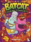Ramm, Meggie - Cooking Contest! (Batcat Book #3)