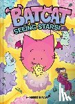 Ramm, Meggie - Seeing Stars! (Batcat Book #4)
