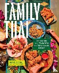 Myint, Arnold, Thompson, Kat - Family Thai