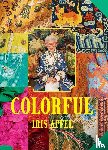 Apfel, Iris - Apfel, I: Iris Apfel: Colorful