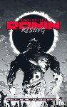 Miller, Frank - Frank Miller’s Ronin Rising Manga Edition