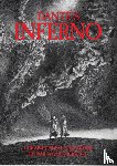 Alighieri, Dante - Dante's Inferno: A Graphic Novel Adaptation