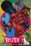 Sawyerr, Hannah V. - Truth Is: A Novel in Verse