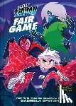 Epstein, Gabriela - Danny Phantom: Fair Game
