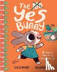 Parker, Chris - The Yes Bunny: 10 Stories about Doing Things Yourself!