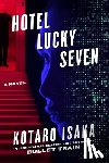 Isaka, Kotaro - Hotel Lucky Seven