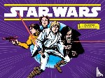 Lucasfilm Ltd., Lucasfilm - Star Wars: A New Hope (A Collector's Classic Board Book)