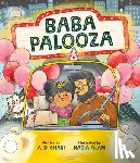 Ghani, A. D. - Baba Palooza