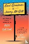 Sepinwall, Alan - Saul Goodman v. Jimmy McGill