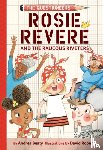 Beaty, Andrea - Rosie Revere and the Raucous Riveters